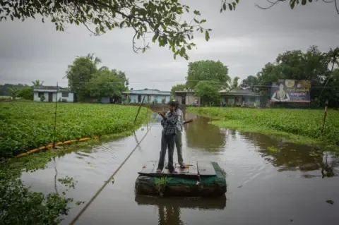 Battling a Rare Brain-Destroying Illness in an Indian State